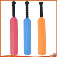 [PrettyiaSG] Cricket Bat Practice Indoor Baseball Bat and Balls Cricket Set Cricket Game