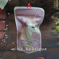 WhiteGlow Foundation Foundation White Glow UNICORN