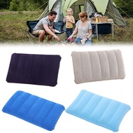 Air Pillows Portable Outdoor Camping Tent Travel Sleep Pillow Z9a4