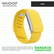 (พร้อมส่ง) WHOOP SportFlex สายสำรองสำหรับ WHOOP 4.0 (อุปกรณ์เสริม)