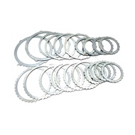 JF506E RE5F01A 09A 09B Transmission Master Rebuild Kit For FORD MAZDA For A Complete Transmission Re