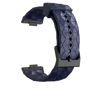 Silicone Bracelet For Huawei Watch Fit 3 Wristband Watch Band huawei watch fit3 Smart Watch Strap Ac
