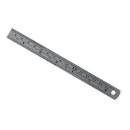 KTS (Stationery Center) ORCA Steel Feet 15cm/6 Inches