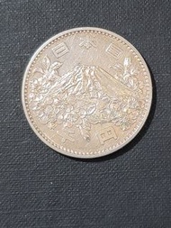 1964年日本東京奥運紀念幣