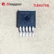 10PCS/Lot New TLE4275G TLE4275 4275g TO-263 Power Management Chip