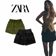 Zara Woman Skort/Short Skirt Women/Adult Women (M-XL)