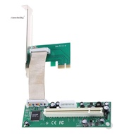 PCIE toPCI Express Conversion Card PCI Express Adapter Card PCI-E Expansion Converter Adapter Board
