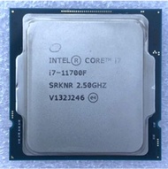 CPU (ซีพียู) INTEL CORE I7-11700F 2.5 GHz (SOCKET LGA 1200) มือสอง