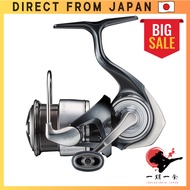 DAIWA 24 Certate Spinning Reel (2024 Model)