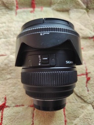 Sigma 24-70mm f2.8 EX DG HSM Nikon F Mount