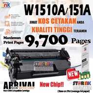Compatible to HP 151A W1510A W1510X HP151A Laserjet Pro M4003dn M4003dw MFP 4103fdn 4103fdw HP151X L