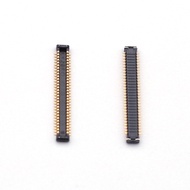 【Trending Now】 2-5PCS LCD Display FPC Connector On Board For Galaxy S7 G9300 G9308 G930F S6 G9200 G9
