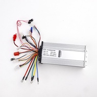 60V2000W 1500W Free Shipping for Big Harley Electric Vehicle Controller Tianyulian Controller Mainbo