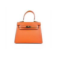 Reds Revenge Chloe Chic Top Handle Bag