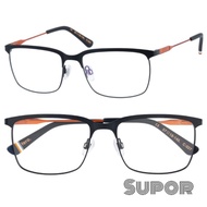 FF187 Full Frame Men's Progressive Superdry Fero Eyeglass Frames Wide XLOriginal