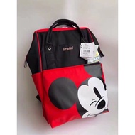 Anello Backpack Mickey mouse