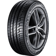 225/50R17 CONTINENTAL PremiumContact 6