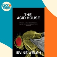 [100% Original Books] - The Acid House by Irvine Welsh (UK edition, paperback)