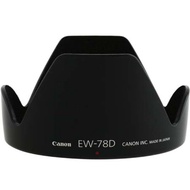 Canon Lens Hood EW-78D (Parallel Import)