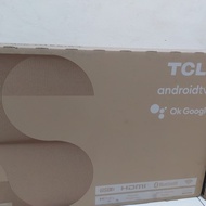 tv android 43 inch