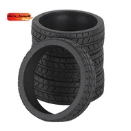 RC Car Tyres for 1/18 Ldrc Rc Car RC Car Part