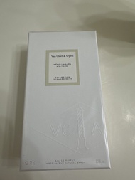 Van Cleef & Arpels 橙花香水 75ml