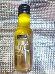 Jack & Max Tradition 黑松露橄欖油