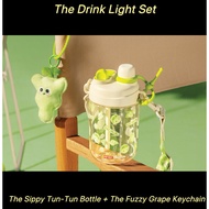 CHAGEE Popmart HACIPUPU Pin、Charm、Bag Limited Edtion