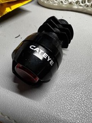 換叮叮／cateye 單車配件 彎把尾燈 單車尾燈