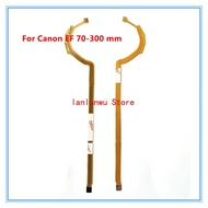 FW Lens Aperture Group Flex Cable For Canon EF 70-300 mm 70-300mm f/4-5.6 IS USM Repair Part