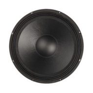 SZ663 Speaker 18 Inch Acr Deluxe 187175 Subwoofer