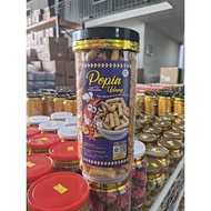 POPIA MINI UDANG (CRUNCHY) 800GRAM BY AZ KEREPEK HQ