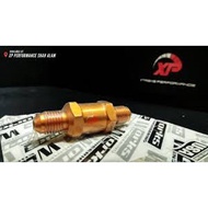 ORIGINAL READY STOCK Works Engineering Turbo Oil Line Filter