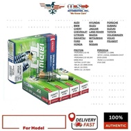 IK20TT (4702) Denso Iridium TT Spark Plug For Honda Accord, City, Toyota Camry, Vios, Perodua Axia, 