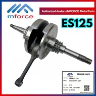WMOTO ES125 ES 125 CRANKSHAFT CRANK SHAFT ASSY 150H.01.110 WMOTO