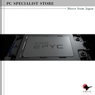 AMD EPYC 7532 processor 2.4 GHz 256 MB L3.