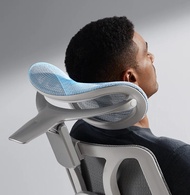 HBADA Ergonomic Office Chair Headrest for E3 Air & E3 PRO