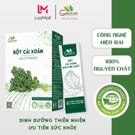 Bột cải xoăn Kale nguyên chất Goce - 60g (20 gói x 3g)