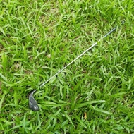 Almighty Golf Club Set: 41, 47, 56, 59, 61 Rod 46 Degree Professional Short Rod Cutting Fine