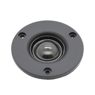 IRCTBV 4 Ohm 30W Tweeter Speaker 3 Inch Domes Audio Speaker  Silk Membrane Loudspeakers Hifi Sound M
