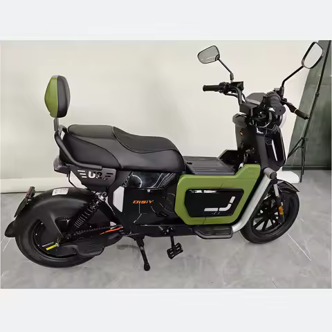 Clark is hot selling Factory Outlet Xiao Niu N5 Pro Electric Bicycle 1500W 60V30A High Quality Elect