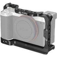 SmallRig Cage 3081B frame for Sony A7C camera