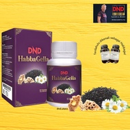 🌟 DND HabbaGella HabbaGel Dr Noordin Darus Immunity Booster