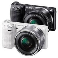 郵差3C 相機 攝影機 小家電 專業賣家 Sony NEX 5TY(16-50mm+55-210mm)
