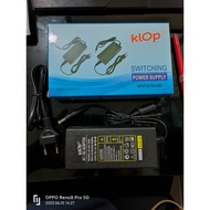 19v 5A SWITCHING POWER SUPPLY ADAPTOR - KLOP - 19V 5A Transformer - ORIGINAL