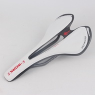 Sworks carbon saddle Full Carbon Fiber Road Mountain Bike Saddle Carbon Saddle Seat Cushion speciali