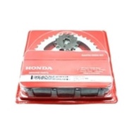 Ef Rantai Roda Kit (Drive Chain Kit) – Verza 150 (06401K18900)