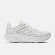 New Balance Fresh Foam X 1080 V13 | Men's | White / Light Silver Mettalic