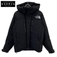 The North Face ND92340 黑色 Baltro 輕薄外套 S 碼 [二手]
