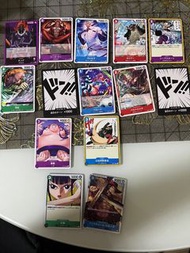 海賊王 遊戲卡 romance dawn